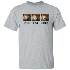Samwise poh tay toes shirt $19.95 redirect12032021211246 2