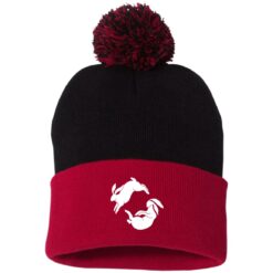 Bunnies Love On Tour beanie $23.95 redirect12052021001219 6