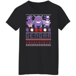 Gengar Christmas sweater $19.95