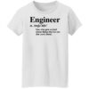 Ladies T-Shirt