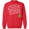 Crewneck Sweatshirt