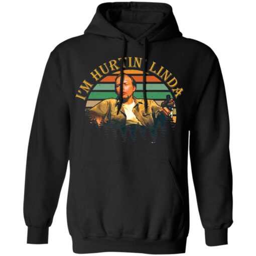 Doyle Hargraves i'm hurtin Linda shirt $19.95 redirect12062021051215 2