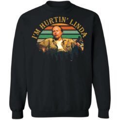 Doyle Hargraves i'm hurtin Linda shirt $19.95