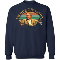 Doyle Hargraves i'm hurtin Linda shirt $19.95 redirect12062021051216 2
