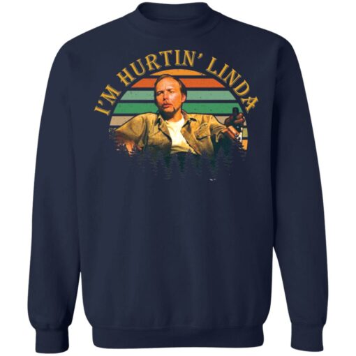 Doyle Hargraves i'm hurtin Linda shirt $19.95 redirect12062021051216 2