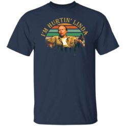 Doyle Hargraves i'm hurtin Linda shirt $19.95 redirect12062021051216 4