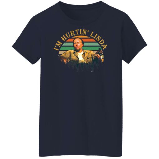 Doyle Hargraves i'm hurtin Linda shirt $19.95 redirect12062021051216 6