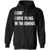 Pullover Hoodie