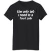 Ladies T-Shirt