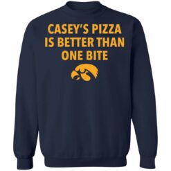 Casey’s pizza is better than one bite shirt $19.95 redirect12062021061259