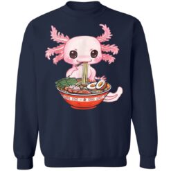 Axolotl ramen shirt $19.95 redirect12062021221246 5