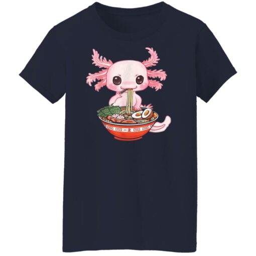 Axolotl ramen shirt $19.95 redirect12062021221246 9