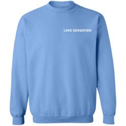 Love sensation sweatshirt $29.95 redirect12062021221250 2