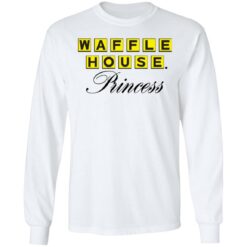 Waffle house Princess shirt $19.95