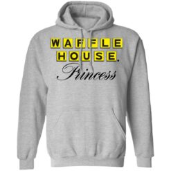 Waffle house Princess shirt $19.95 redirect12072021031207 2