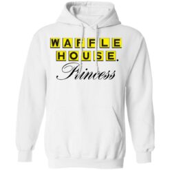 Waffle house Princess shirt $19.95 redirect12072021031207 3
