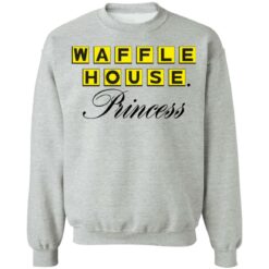 Waffle house Princess shirt $19.95