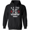 Pullover Hoodie