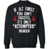 Crewneck Sweatshirt