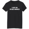Ladies T-Shirt