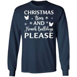 Christmas trees and French bulldogs please Christmas sweater $19.95 redirect12082021041213 6