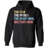 Pullover Hoodie