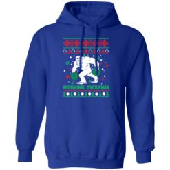Abdominal swoleman Christmas sweater $19.95 redirect12082021231230 5