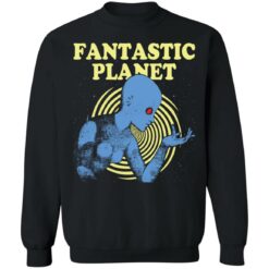 Fantastic Planet shirt $19.95