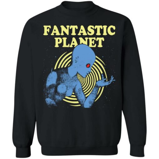 Fantastic Planet shirt $19.95 redirect12092021021224 4