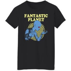 Fantastic Planet shirt $19.95