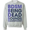 Crewneck Sweatshirt