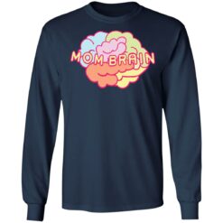 Mom brain shirt $19.95