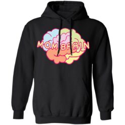 Mom brain shirt $19.95