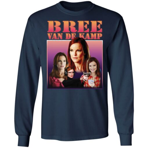 Bree Van De Kamp photo shirt $19.95