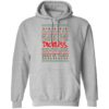 Z66 Pullover Hoodie