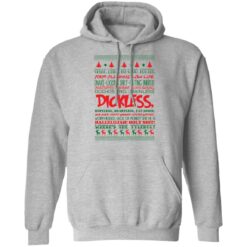 Cheap lying no good rotten four flushing low life Christmas sweater $19.95 redirect12092021231239 11