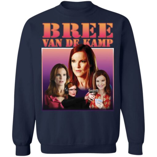 Bree Van De Kamp photo shirt $19.95