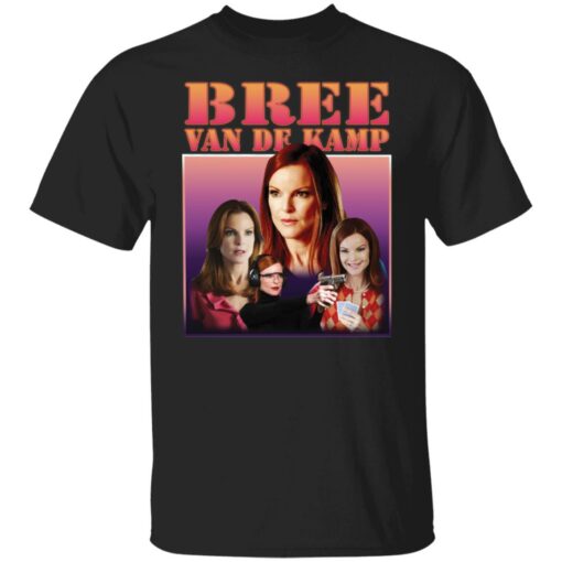 Bree Van De Kamp photo shirt $19.95