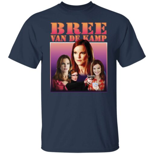 Bree Van De Kamp photo shirt $19.95