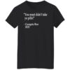 Ladies T-Shirt