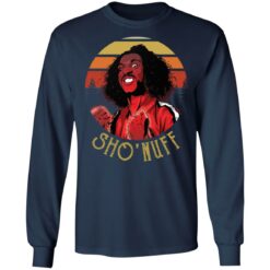 Julius Carry sho'nuff shirt $19.95