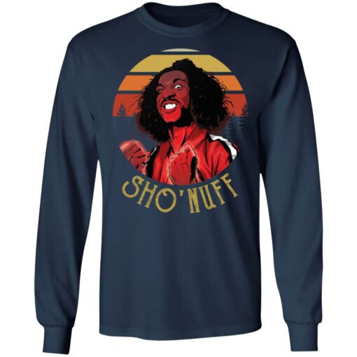 Julius Carry sho'nuff shirt $19.95 redirect12102021021220 13