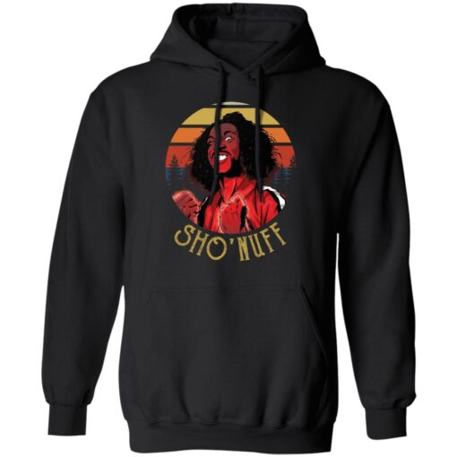 Julius Carry sho'nuff shirt $19.95 redirect12102021021220 14