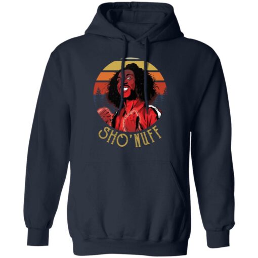 Julius Carry sho'nuff shirt $19.95 redirect12102021021220 15