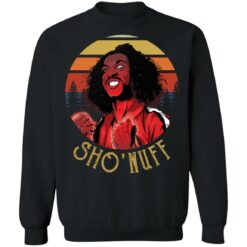 Julius Carry sho'nuff shirt $19.95