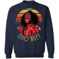 Julius Carry sho'nuff shirt $19.95