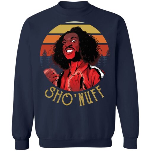 Julius Carry sho'nuff shirt $19.95 redirect12102021021220 17