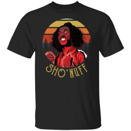 Julius Carry sho'nuff shirt $19.95 redirect12102021021220 18