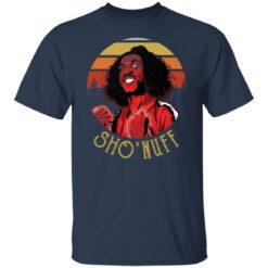 Julius Carry sho'nuff shirt $19.95