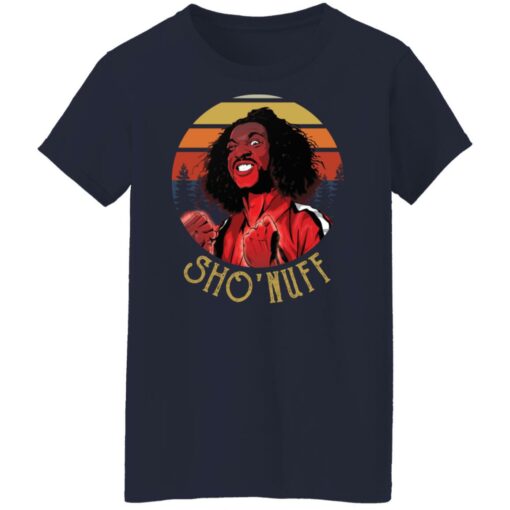 Julius Carry sho'nuff shirt $19.95 redirect12102021021220 21